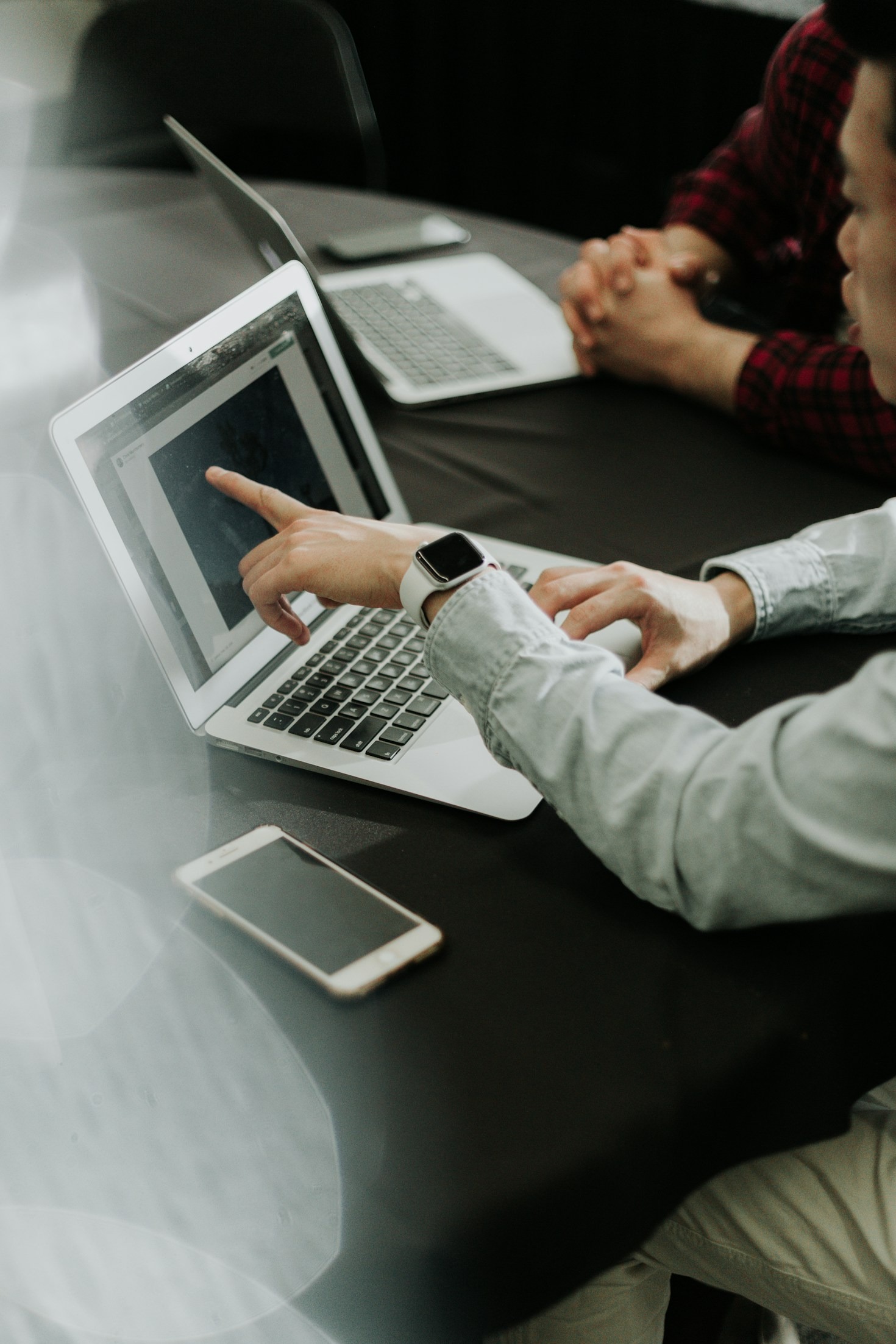 Consultoria personalizada: a chave para o crescimento sustentável